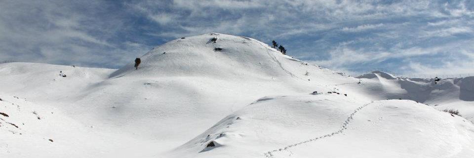 deepankarb's profile banner image