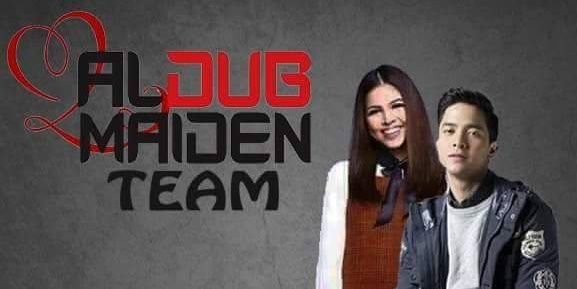 ALDUBMAIDENTEAM's profile banner image