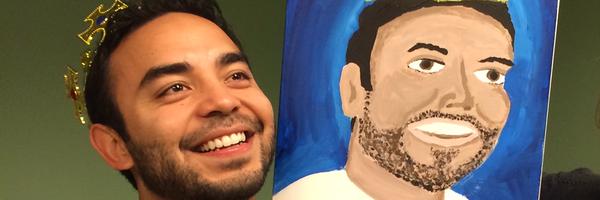 marquesray Profile Banner