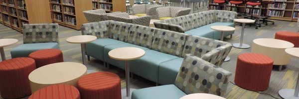 BPHSLibrary Profile Banner