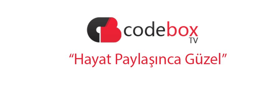 codeboxtv's profile banner image