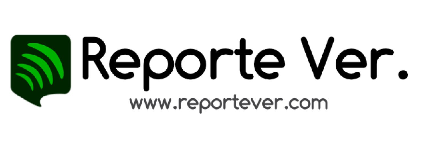 ReporteVer_com's profile banner image