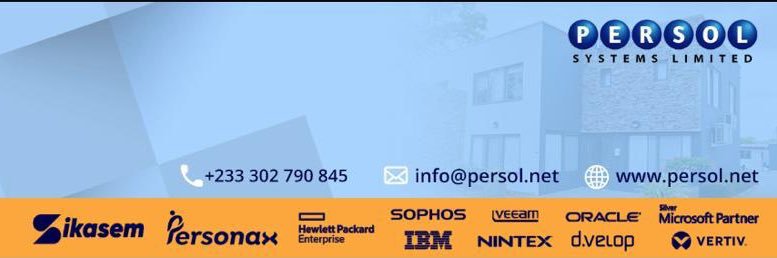 Persol Systems Limited banner