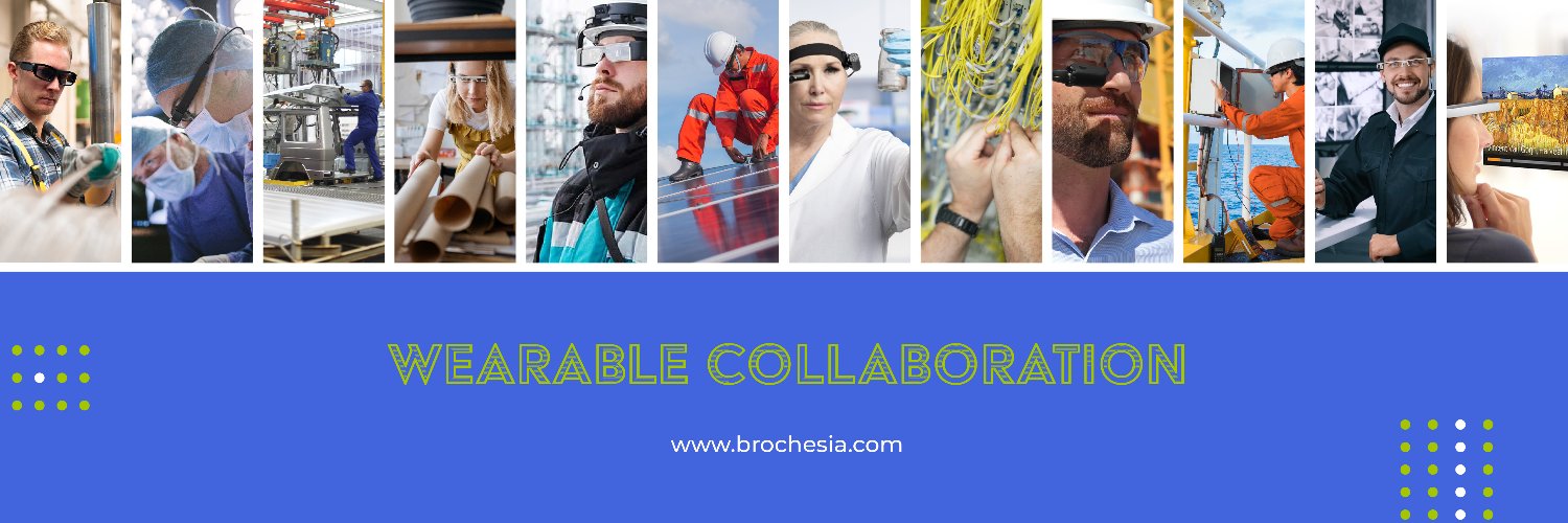 Brochesia's profile banner image