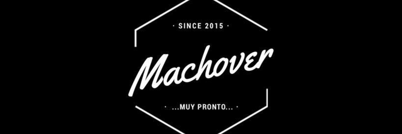 MachoverMX's profile banner image