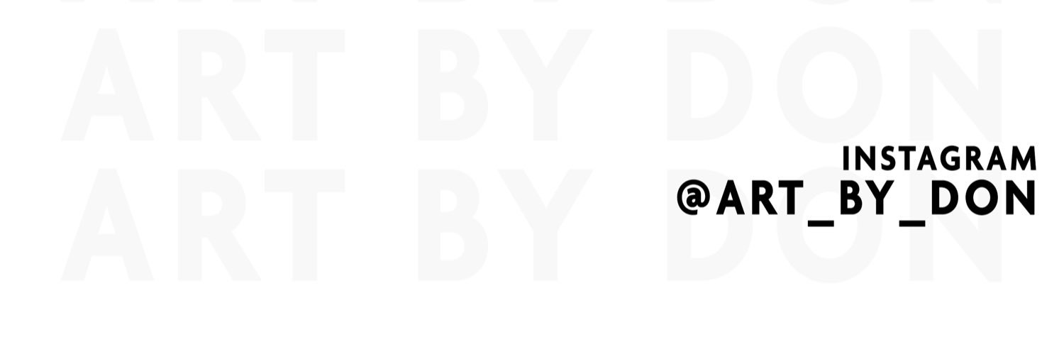 derrickDON__'s profile banner image