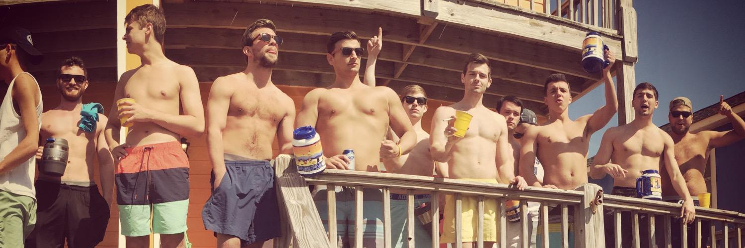 Brohammmer's profile banner image