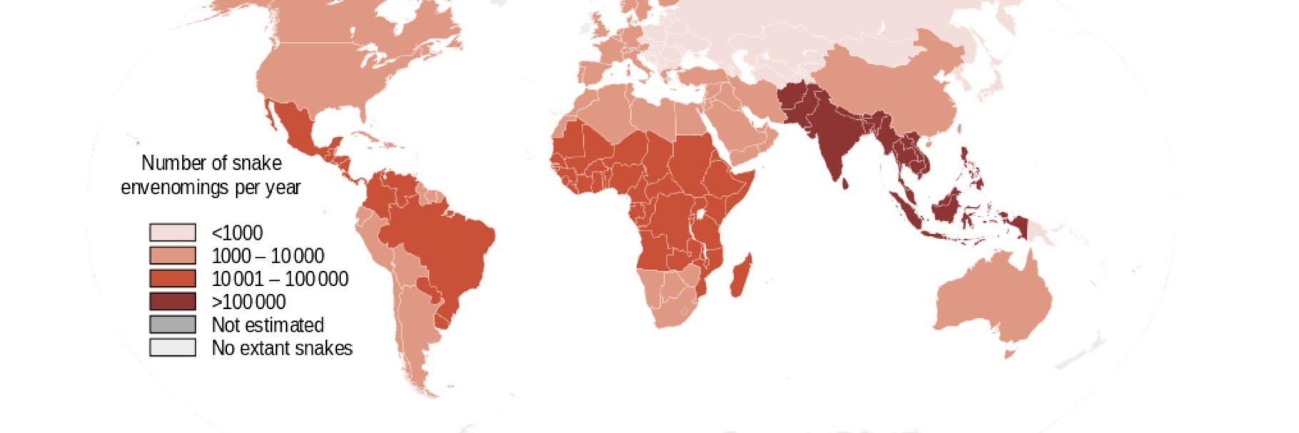 Snakebite Publications banner