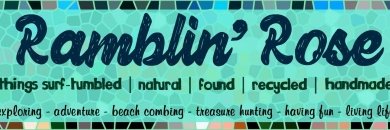 RamblinRoseCa's profile banner image