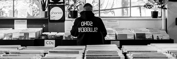 SubstanceMusic Profile Banner