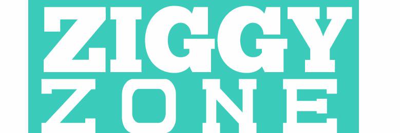 Ziggy D. banner