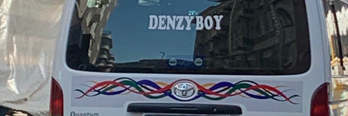 CtrlAltDenzel's profile banner image