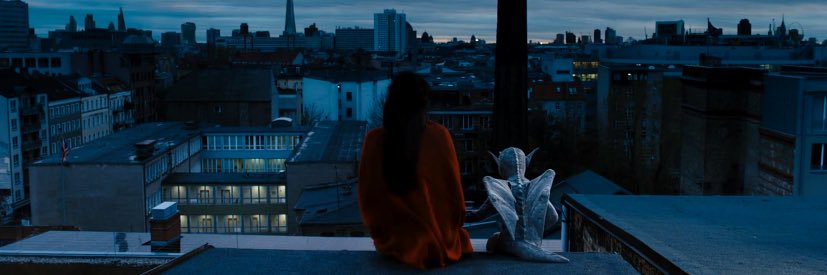 marvelspiderw's profile banner image