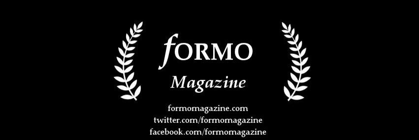 FormoMagazine's profile banner image