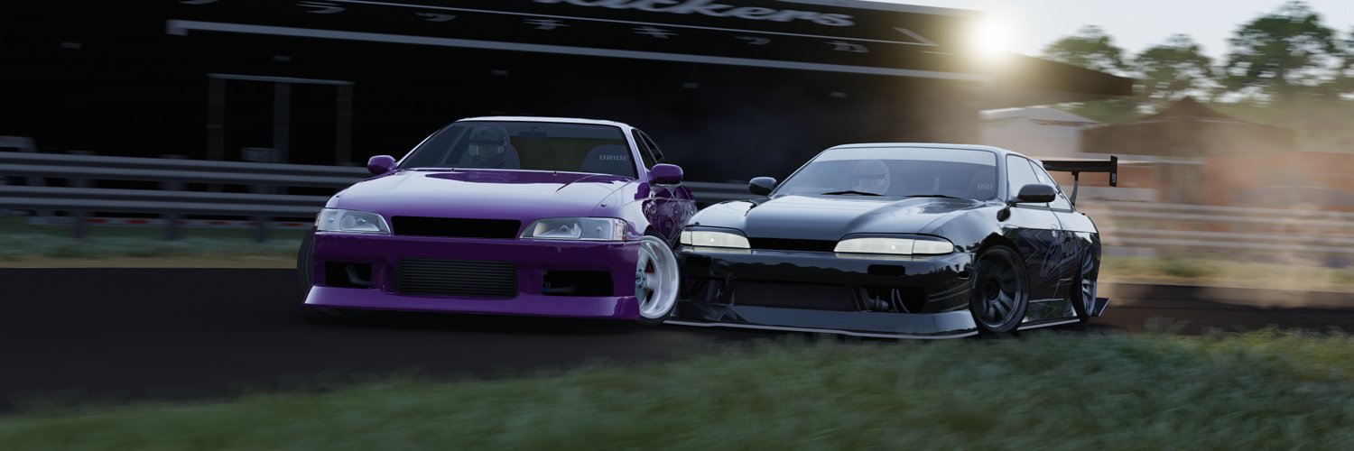 V8supragt's profile banner image
