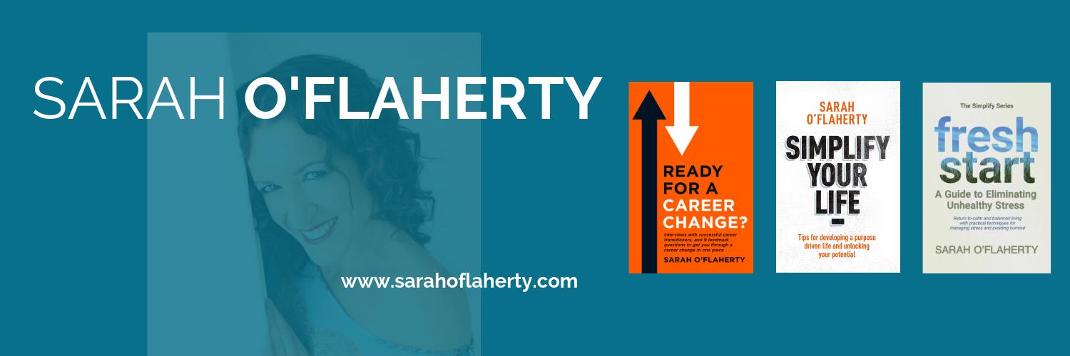 Sarahof's profile banner image