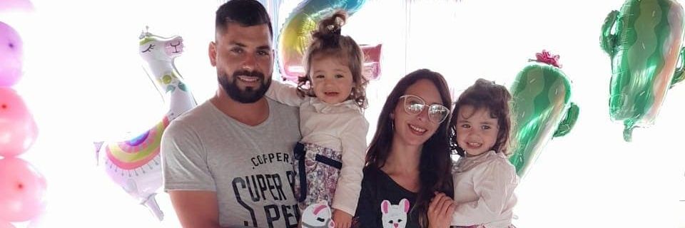 daffdiaz11's profile banner image