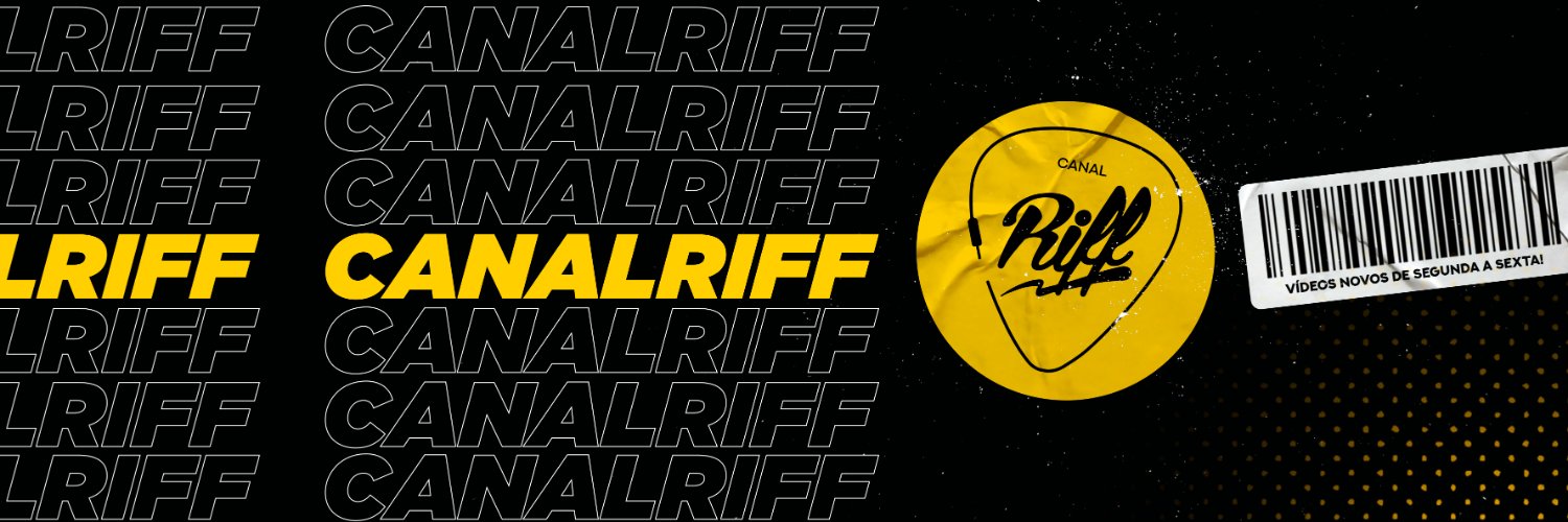 CanalRIFF's profile banner image