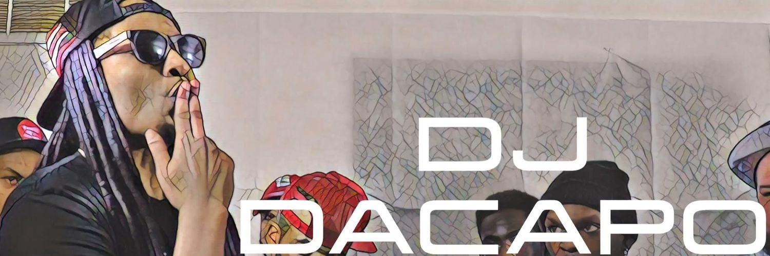 djdacapo's profile banner image