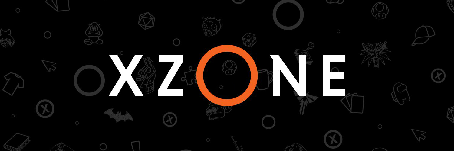 Xzone.cz banner