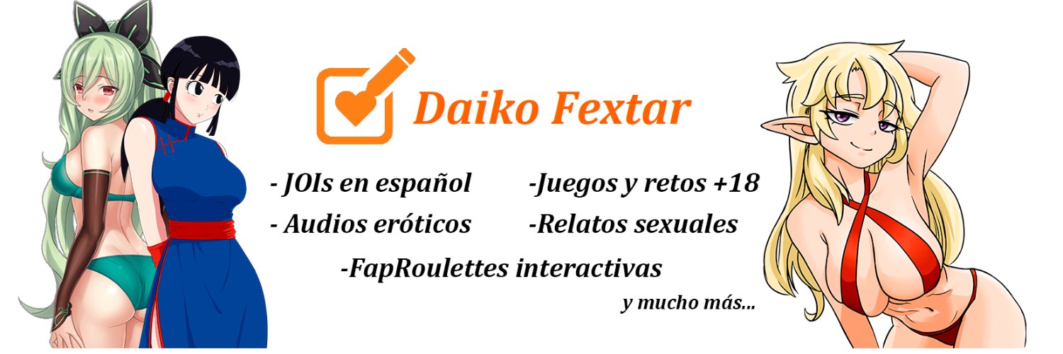 DaikoFextar's profile banner image