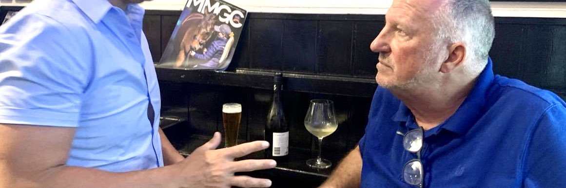 Emerald Hotel banner