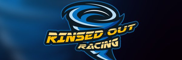 Jaxxed - Rinsed Out Racing Profile Banner