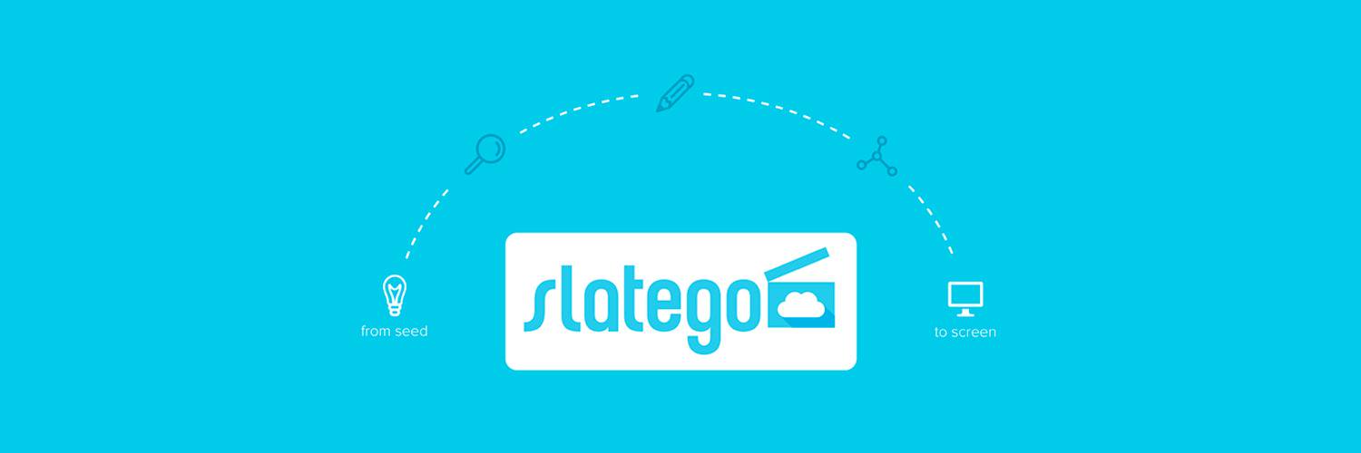 SlateGo's profile banner image