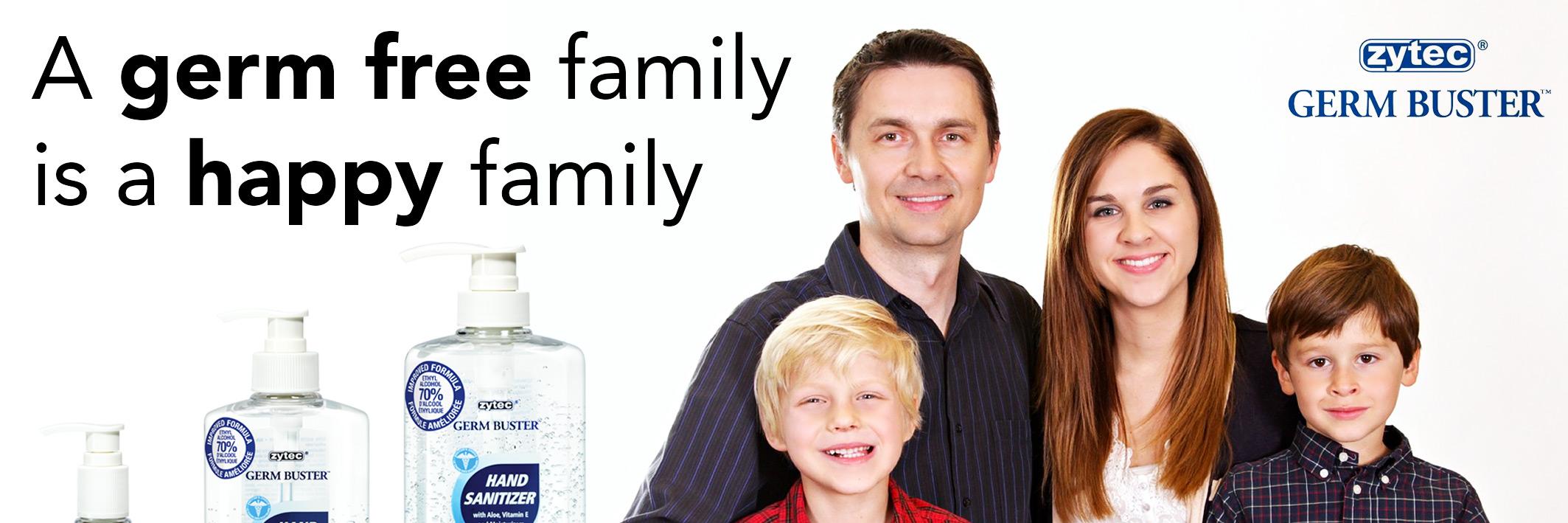 zytecgermbuster's profile banner image