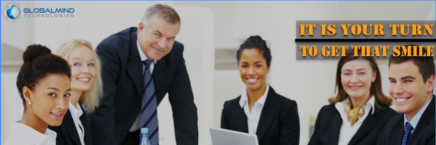 GlobalMindTech's profile banner image