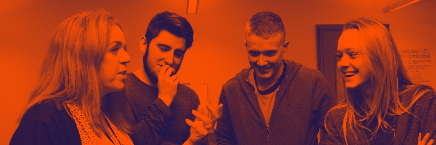 Innovate Communities banner