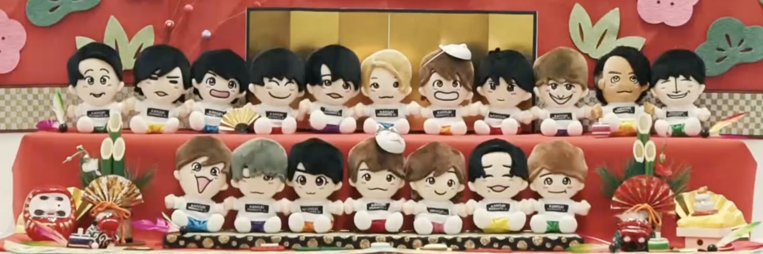hshsinyu's profile banner image
