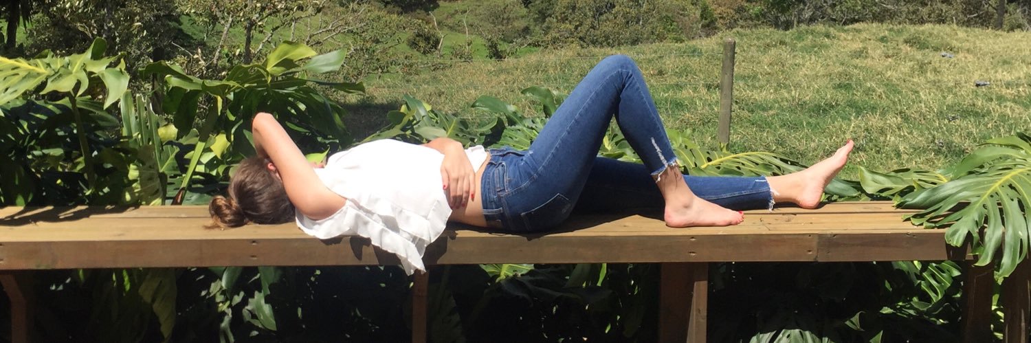 Mariarlv's profile banner image