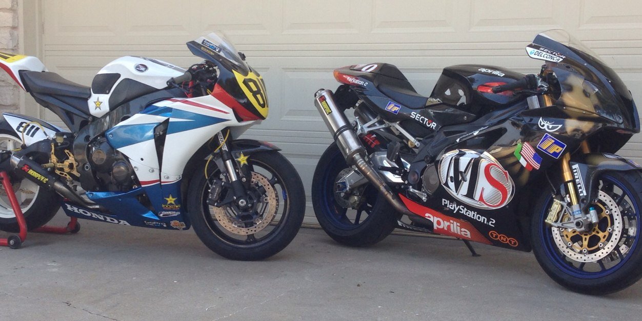 811racing's profile banner image