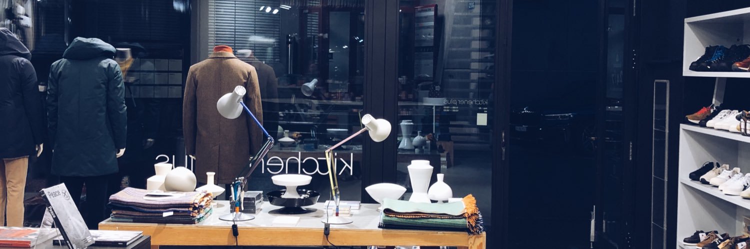 kitchenershop's profile banner image