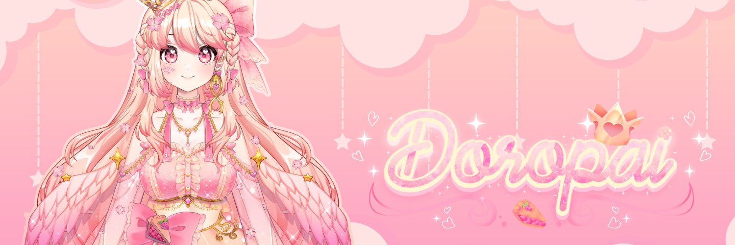 DOROPAl's profile banner image