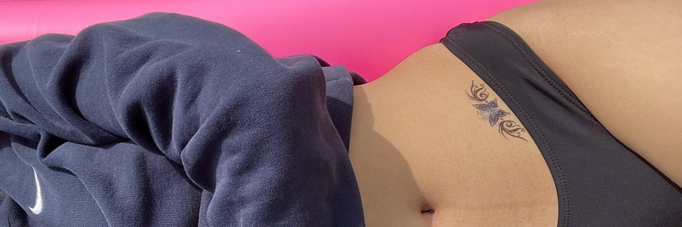 aliishaann's profile banner image