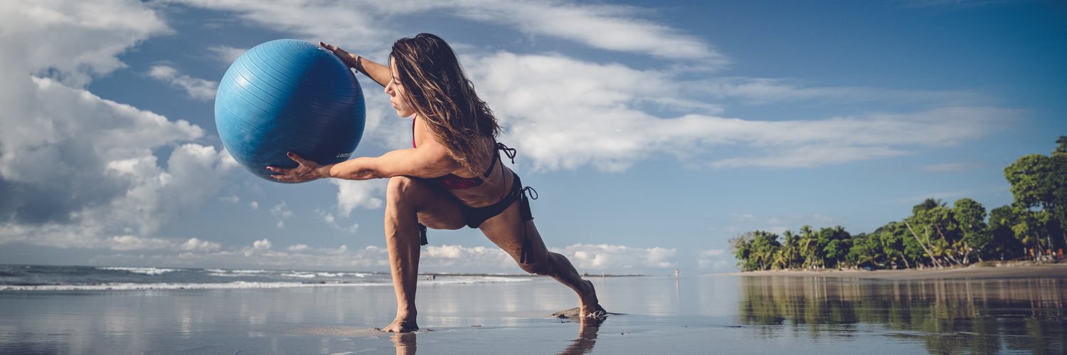 🧜🏻‍♀️ Andreina Samudio banner