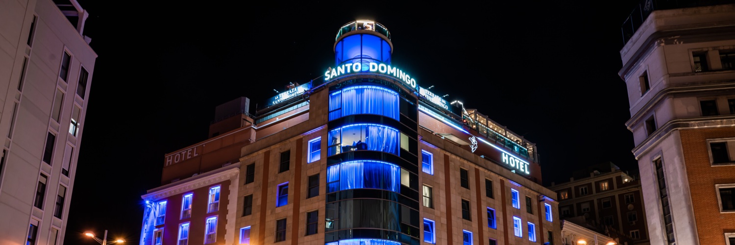 Inhala Hotel Garden banner