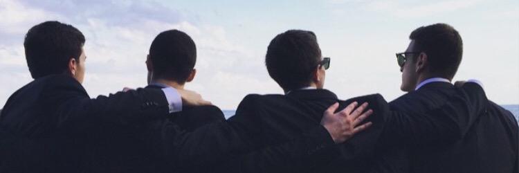 EvanBelfer's profile banner image