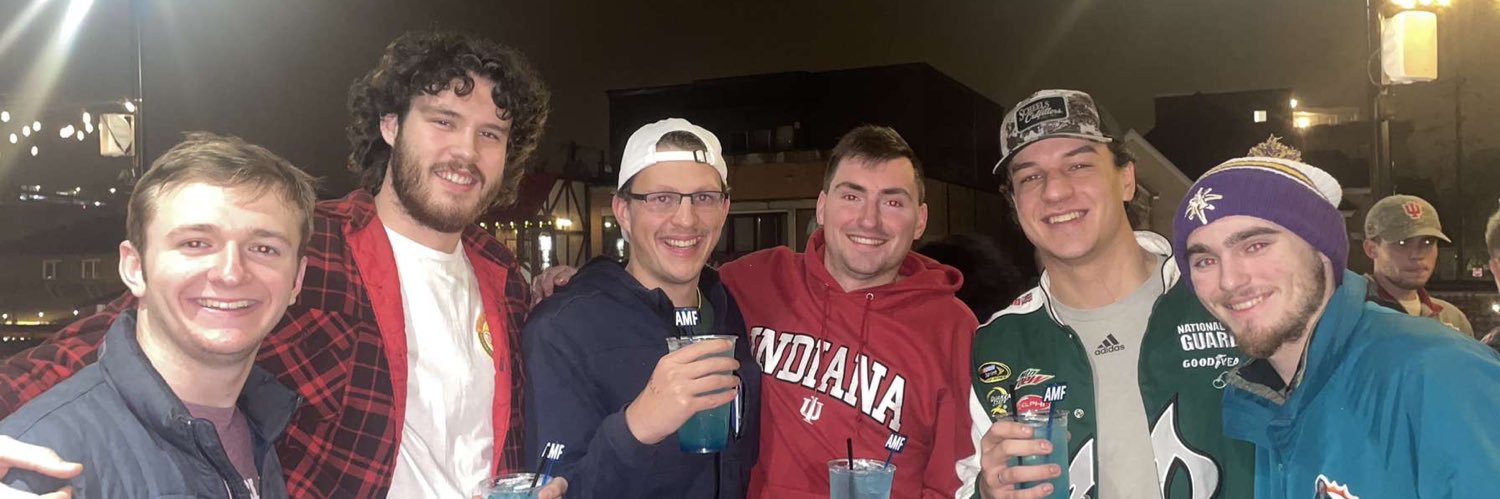 John St. Andre banner