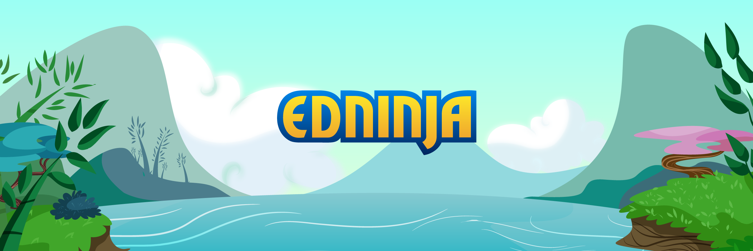 EdNinjaApps's profile banner image