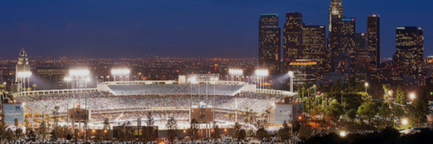 TBL_Dodgers's profile banner image