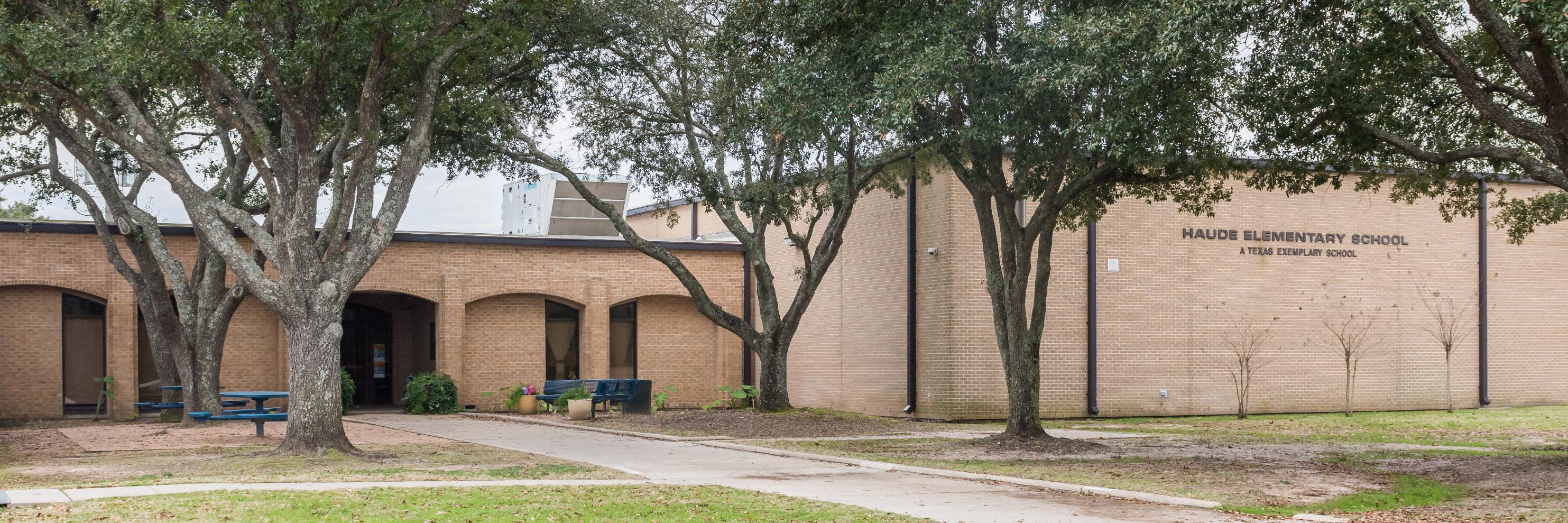 Haude Elementary (@HaudeKISD) / Posts / X