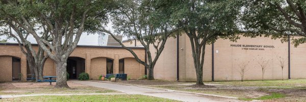 HaudeKISD Profile Banner