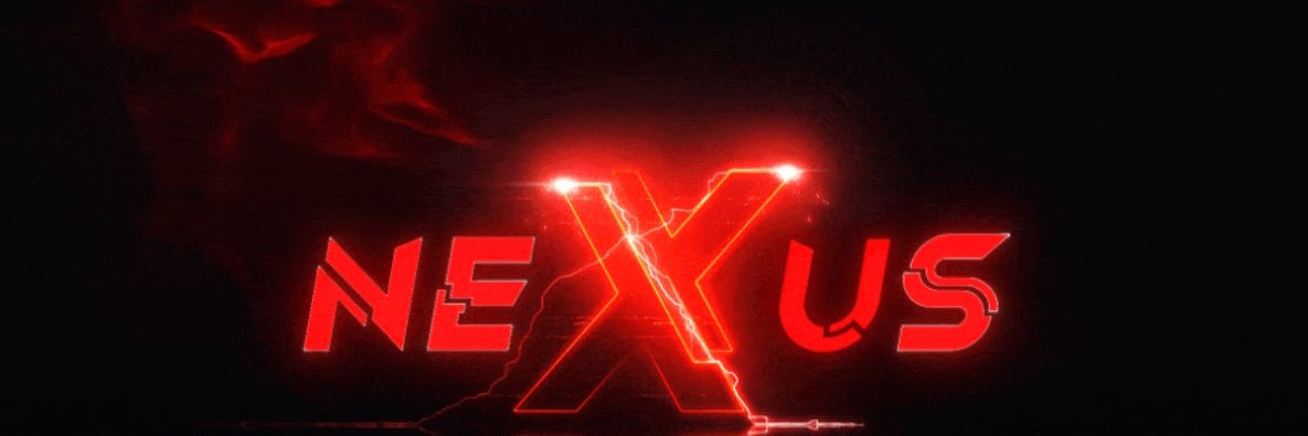 Pure | ɴ ᴇ 𝕏 ᴜ s /ɢᴀᴍɪɴɢ banner