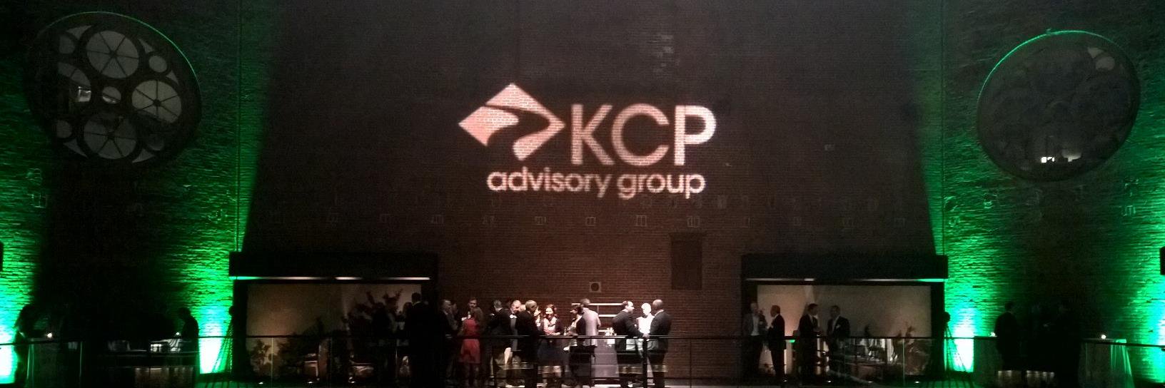 KCP Advisory Group banner