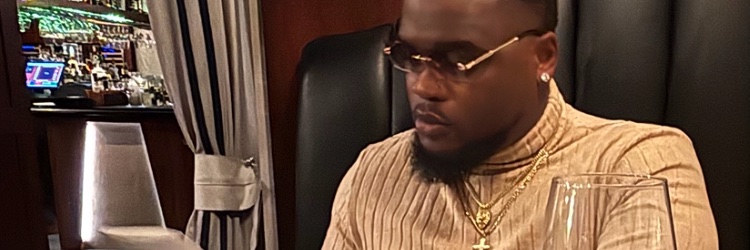 Tim Fields Jr. banner