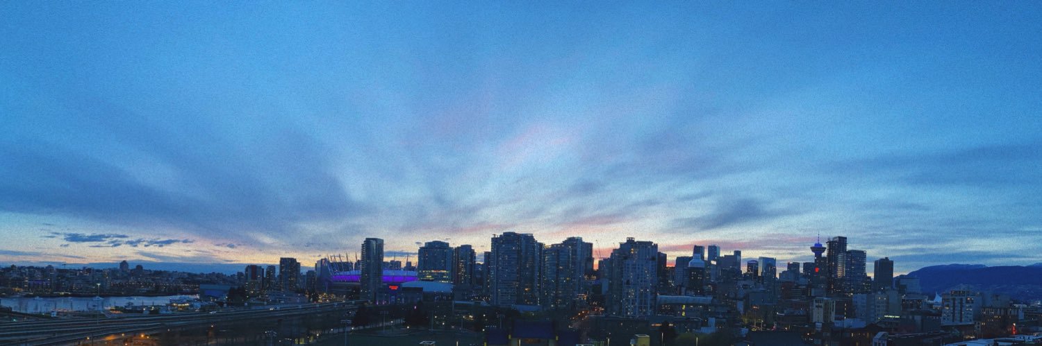 Caitlin Buckell banner