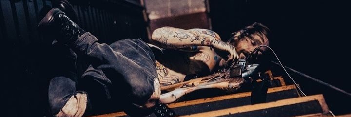 samhaycroft's profile banner image